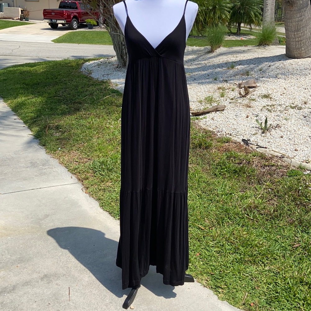 H&M Maxi Dress. Size 38